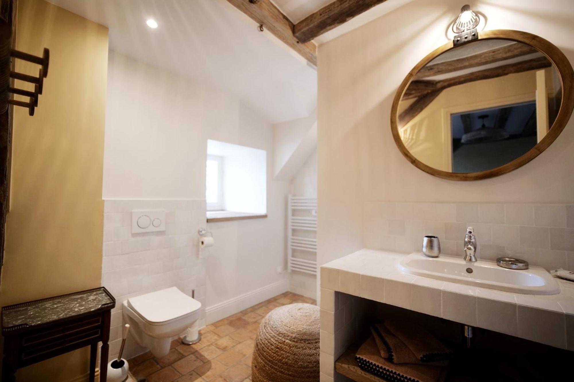 Le Petit Serrant - Maison D'Hotes D'Exception Bouchemaine Exteriör bild