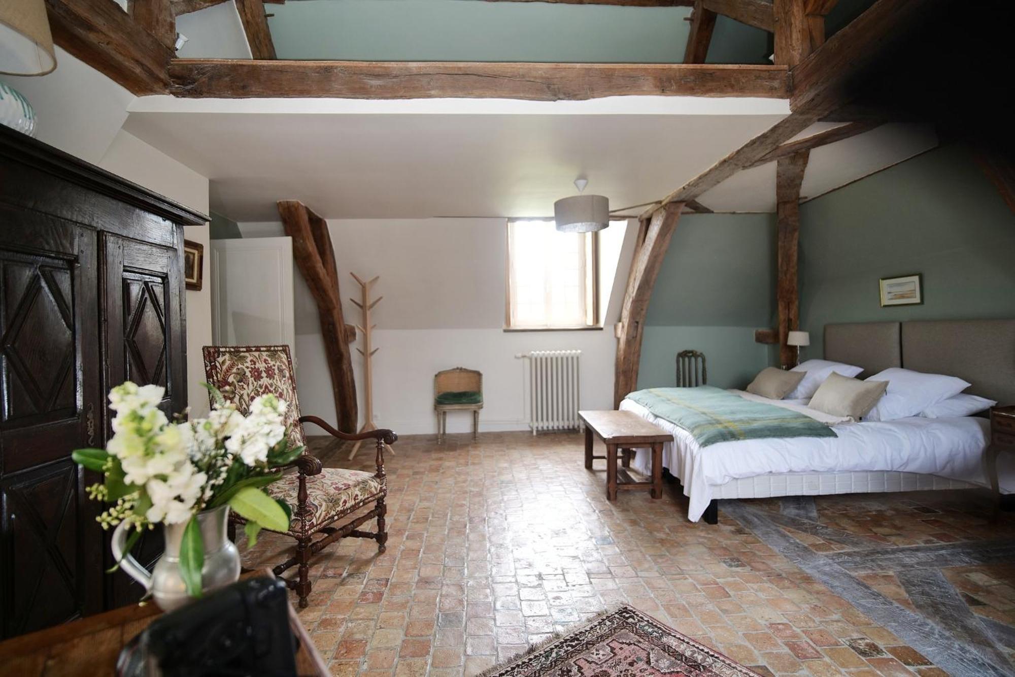 Le Petit Serrant - Maison D'Hotes D'Exception Bouchemaine Exteriör bild